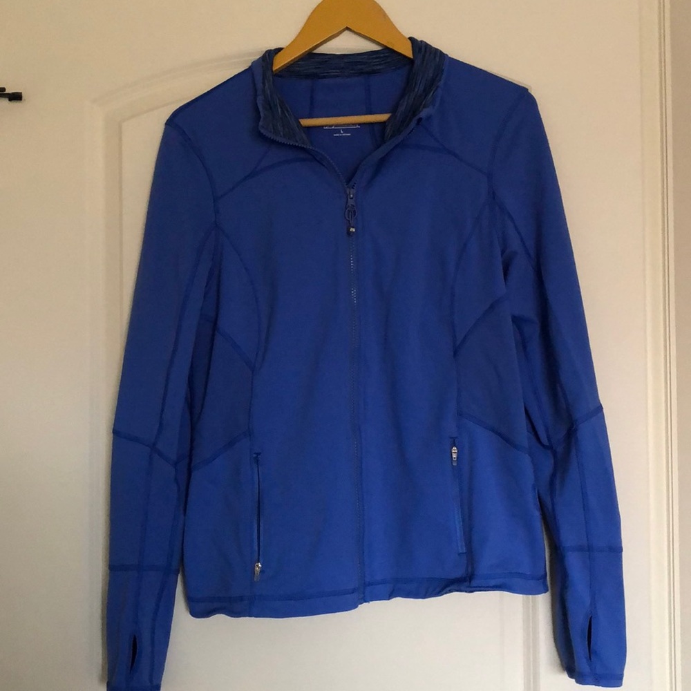 cute zip up jacket